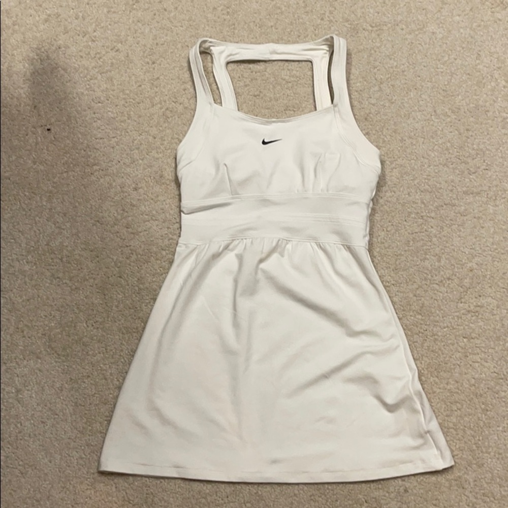 Nike tennis dress